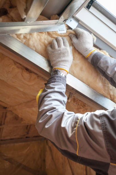 Best Spray Foam Insulation  in Hazardville, CT